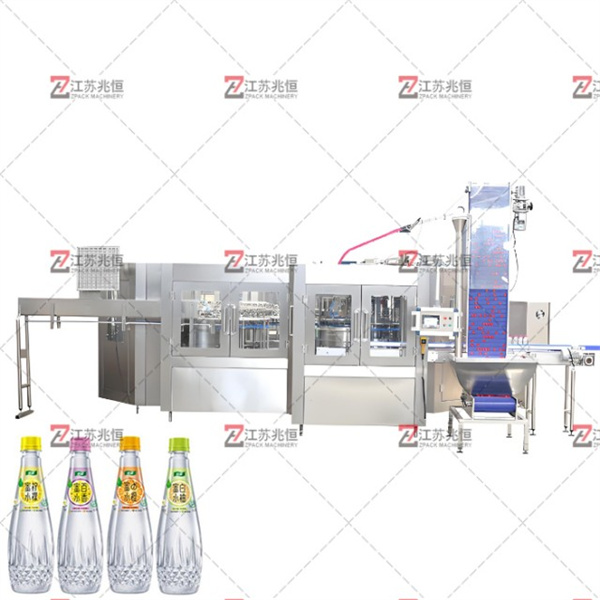 Tingkatkan proses pengemasan Anda dengan mesin ramah pengguna kami