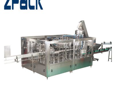 Creative Ways to Use Water Filling Machines in Different Industries