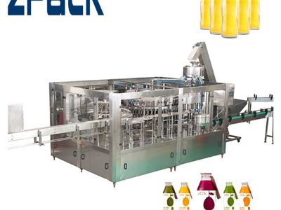 How to Avoid Common Mistakes When Operating a Water Filling Machine