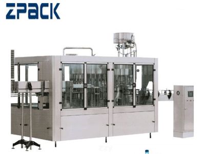 Essential Tips for Maintaining and Extending the Life of Your Water Filling Machine