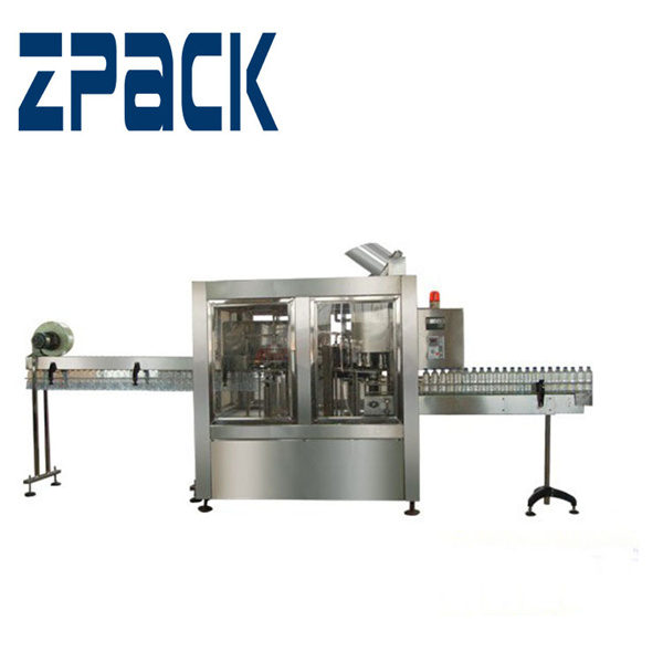 چوس جي مواد بھرڻ واري مشين لاءِ ٿوڙي فروش جو بهترين انتخاب