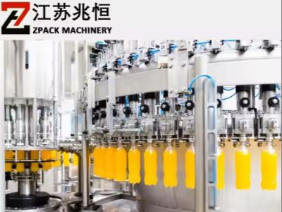 Best 10 fruit juice filling machine supplier in Thailand