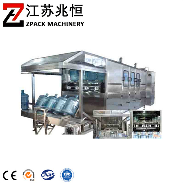 حل اقتصادي لتلبية احتياجات التعبئة في الزجاجات