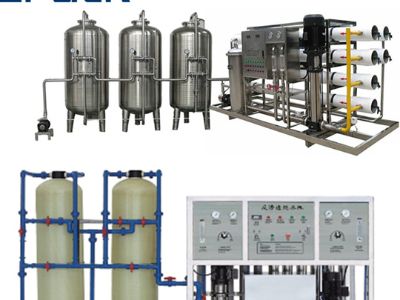 The Future of Filling Line Machines: Trends and Innovations