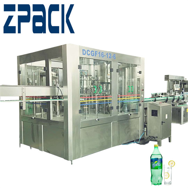 تشغيل سهل الاستخدام للتكامل السلس في أي خط إنتاج