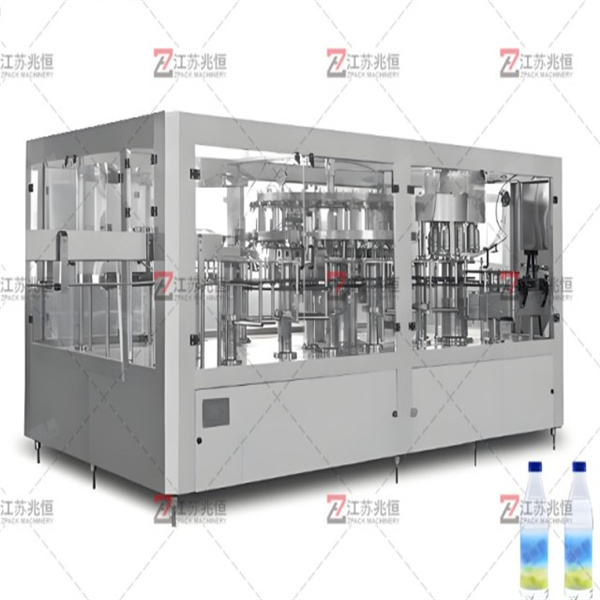 Masinsinang pagtingin sa mga benepisyo ng semi automatic na solusyon para sa pagpuno.