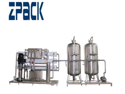 Troubleshooting Tips for Water Filling Machine Maintenance