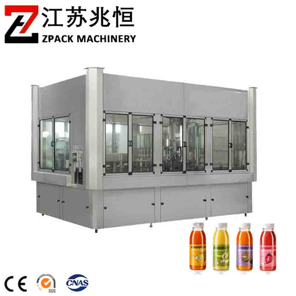 دستگاه‌های پرکن لیکر قابل سفارشی‌سازی متناسب با نیازهای خاص شما