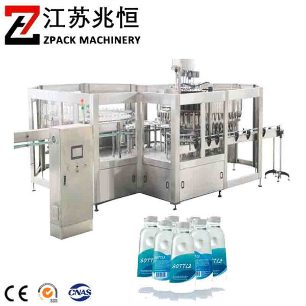 حسّن إنتاجيتك مع نظام التعبئة المتطور لدينا