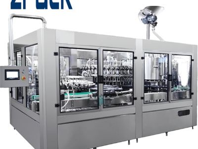 Common Challenges in Using Water Filling Machines and How to Overcome Them
