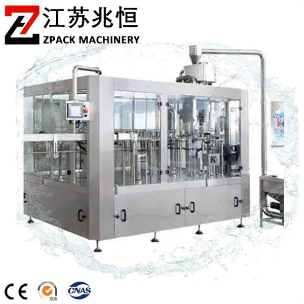 بسّط عملية التعبئة الخاصة بك باستخدام معداتنا المتطورة