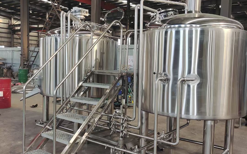 Processing System