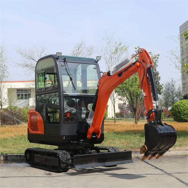 Populiarus statyboje dėl mikro mini iškaitymo mašinų