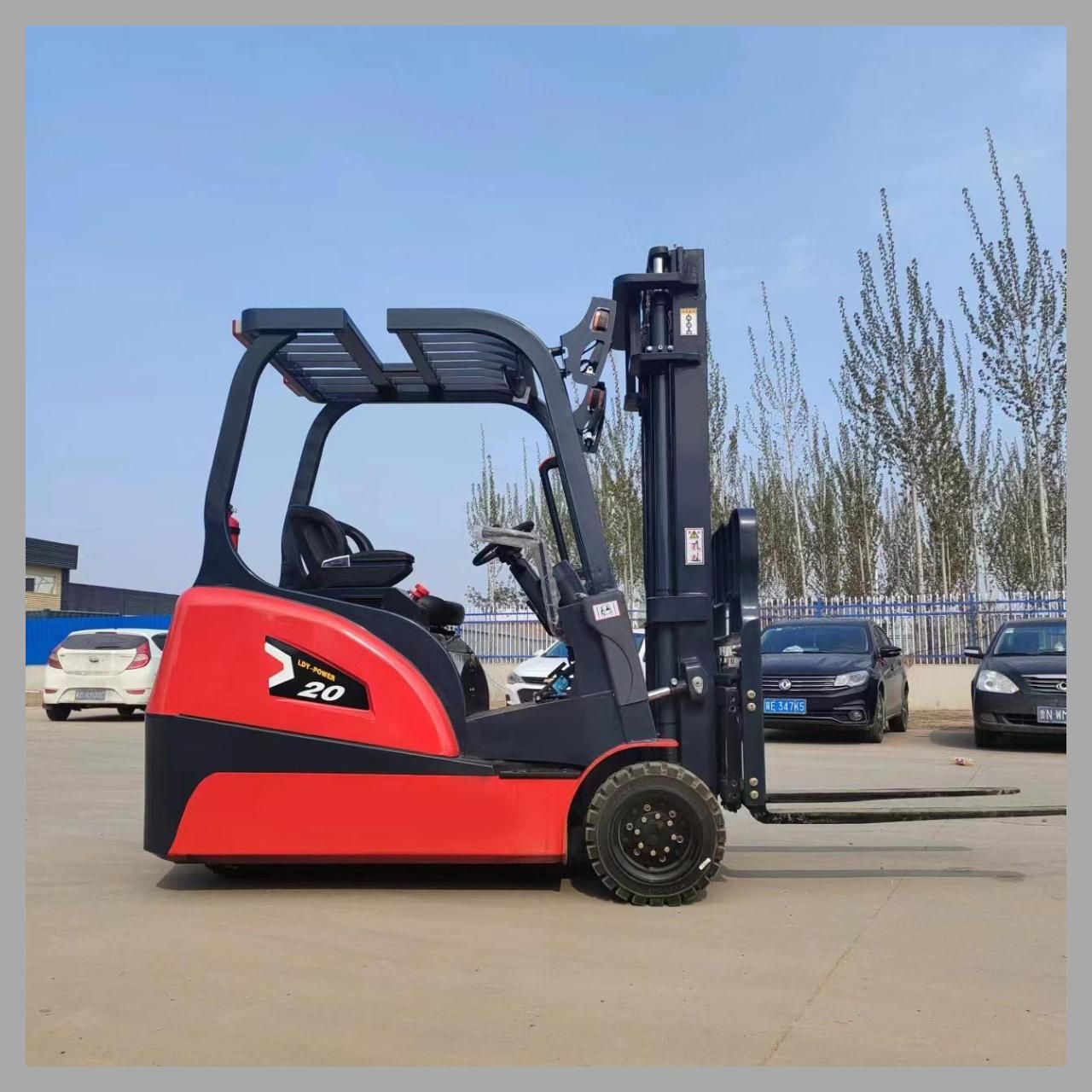 Elektrilise kitsaskiitja tehnoloogia innovatsioonid