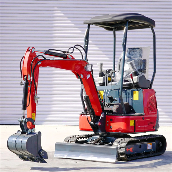 Excavator Phá Dỡ: Một Tài Sản Bạn Nên Nhận Ra