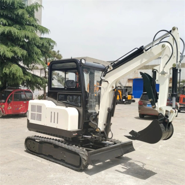 Giá thuê máy đào mini vào khoảng bao nhiêu