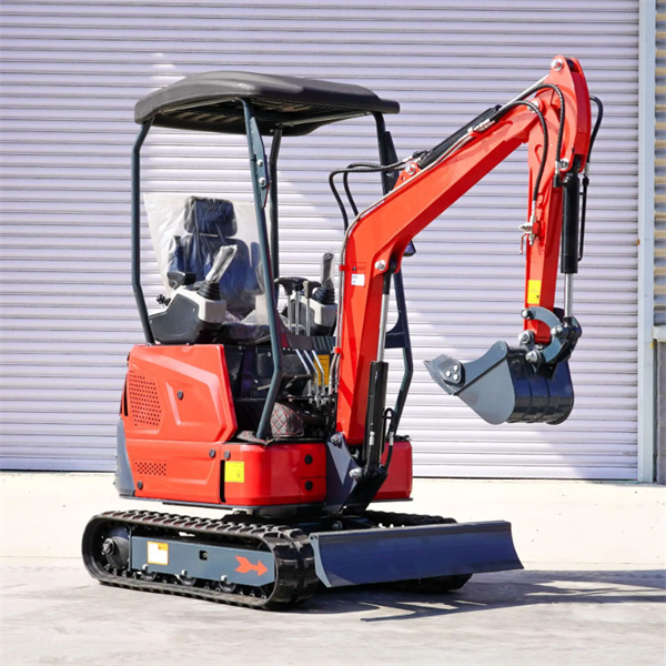 5 Khả Năng Tuyệt Vời Nhất Của Excavator Phá Dỡ