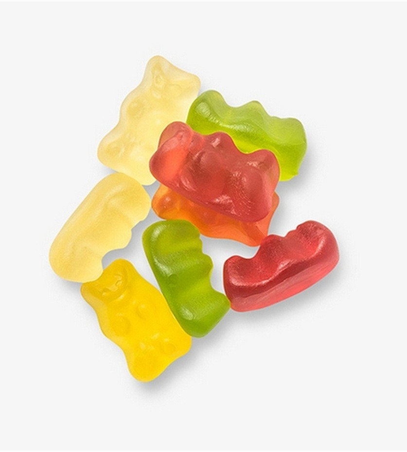 Friend Food's Finest Candy Sweets Gummy: A Sweet Sensation