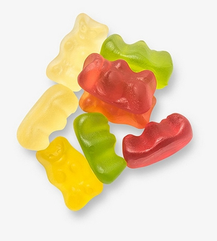 Eco-Friendly and Sustainable: Friend Food's OEM Gummies for the Conscious Consumer