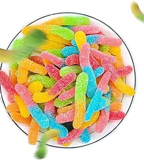 Stand Out with Unique Flavors in Your OEM Gummies by Friend Food