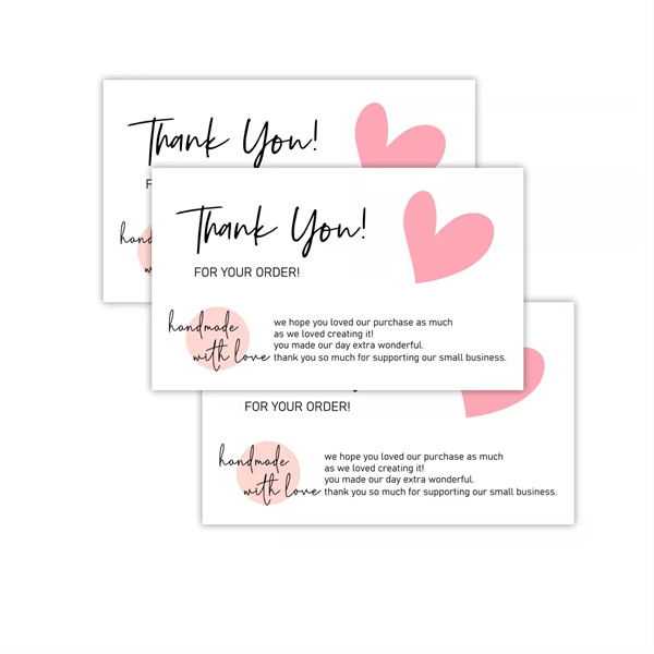 Idealne podziękowanie: 8 zasad pisania notatki podziękowania