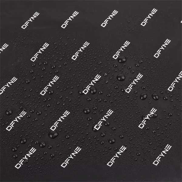 L'avenir des matériaux d'emballage