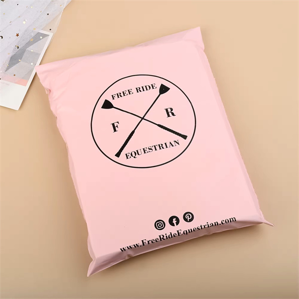 ถุงขนาดใหญ่สำหรับการจัดส่งที่ปลอดภัย