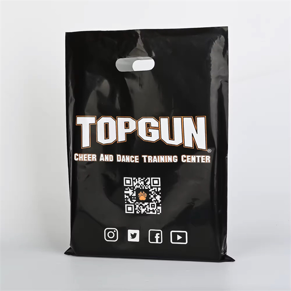 ที่มาของถุงพลาสติก - มันมาจากไหนกันแน่?!