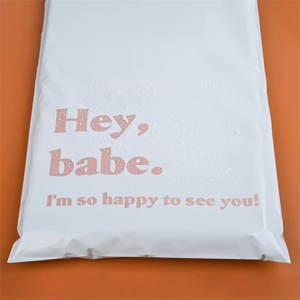 Mga Makabuluhang Poly Mailers - Mahusay para sa E-komersyo at Higit pa