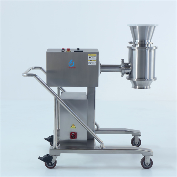 Giảm thiểu áp lực cho người lao động và tăng hiệu quả với thiết bị nâng thùng rác điện tử