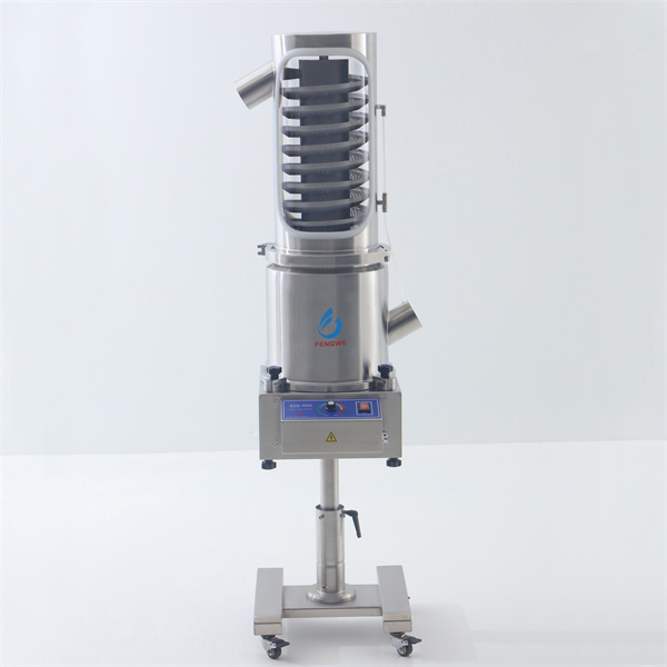 Kako konični mlinovi poboljšavaju jednolikost čestica