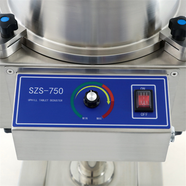 कोनिकल मिल आकार का मिलिंग दक्षता पर प्रभाव समझना