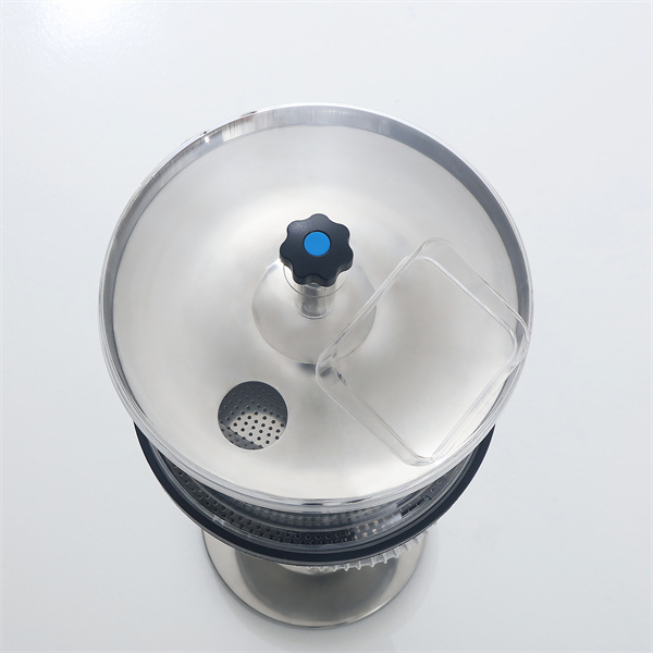 शंकु मिल्स के साथ विस्तृत सामग्री की सीमा के लिए अधिकृत प्रसंस्करण