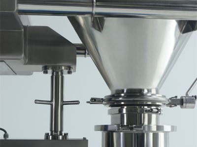 Versatile Powder Mixers for Granules, Powders, and More