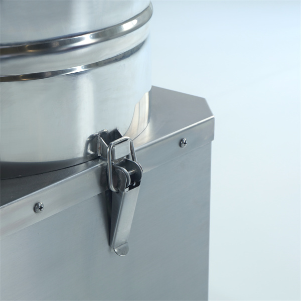 प्रगतिशील मशीन के साथ सटीक मिश्रण के लिए स्थिर परिणाम