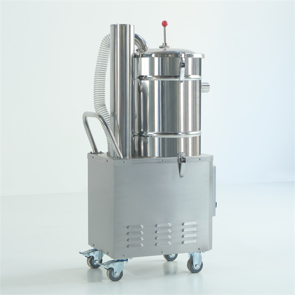 आसानी से अपने कार्य स्थल को डिब्रिस से मुक्त रखें।