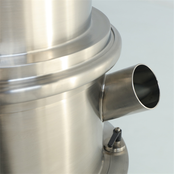 Restaura a aparencia das cápsulas apagadas con unha máquina de pulido de vanguardia