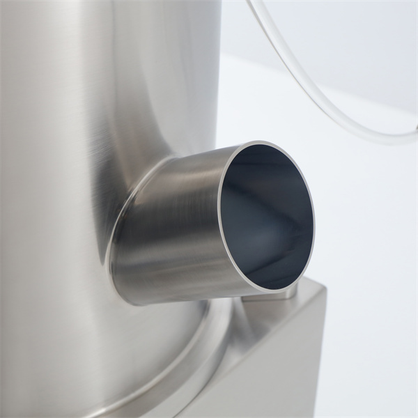 Maksimiziranje iznosa i poboljšanje kvalitete proizvoda s pomoću stošastog vretnog mlina