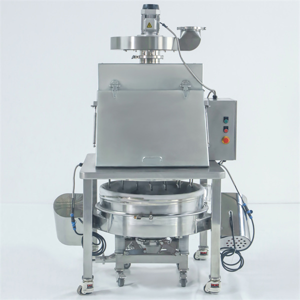 Broche polyvalente pour une gamme de matériaux