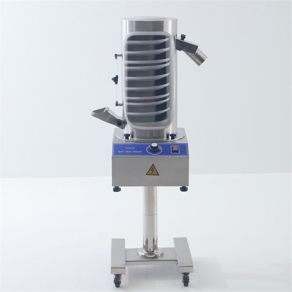 Vielseitige Maschine für verschiedene Lebensmittelprodukte