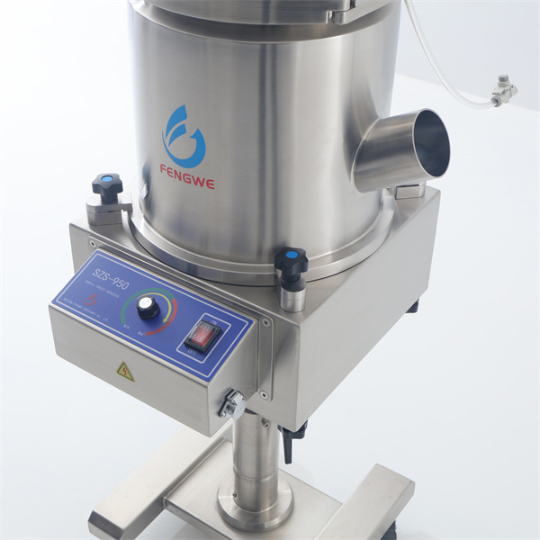 Odabir odgovarajućeg stošastog vretnog mlina za vašu primjenu