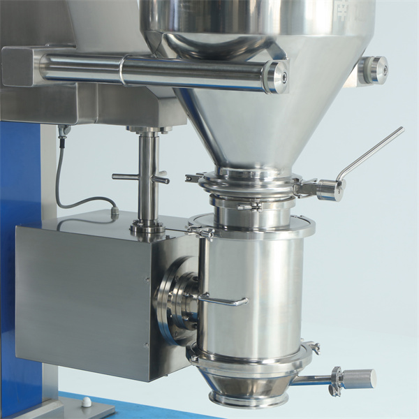 Modernisieren Sie Ihre Küche mit einer leistungsstarken Rührmaschine