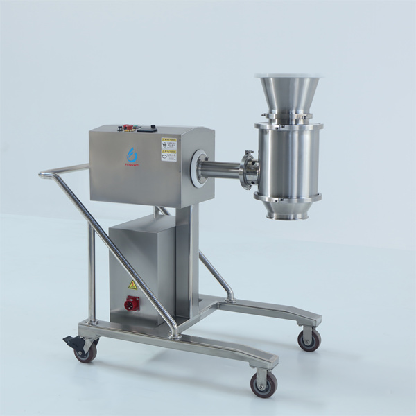 समय बचाएं और सुरक्षा में सुधार करें, एक स्वचालित ड्रัम टिपर के साथ