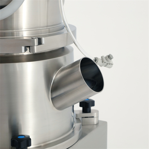 अधिकतम आउटपुट के लिए कोणीय मिल संचालन को बेहतर बनाएं