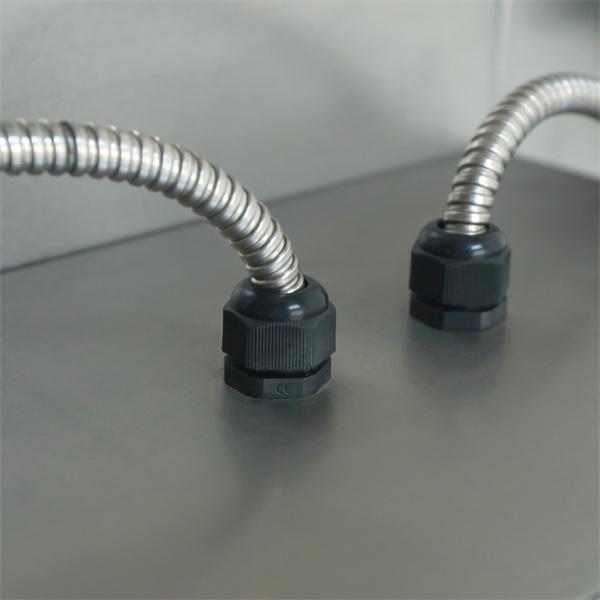 Contrôle de taille et de qualité constant grâce aux fonctionnalités avancées du broyeur conique Comil