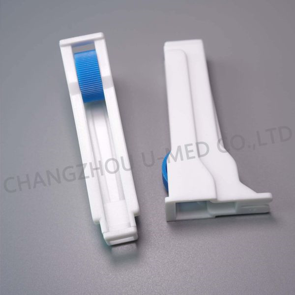 Recite doviđenja protjecima i polomima uz pouzdan plastični stetkof