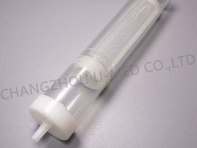 Sterilization Methods for Plastic Tubing Clamps in Hospitals