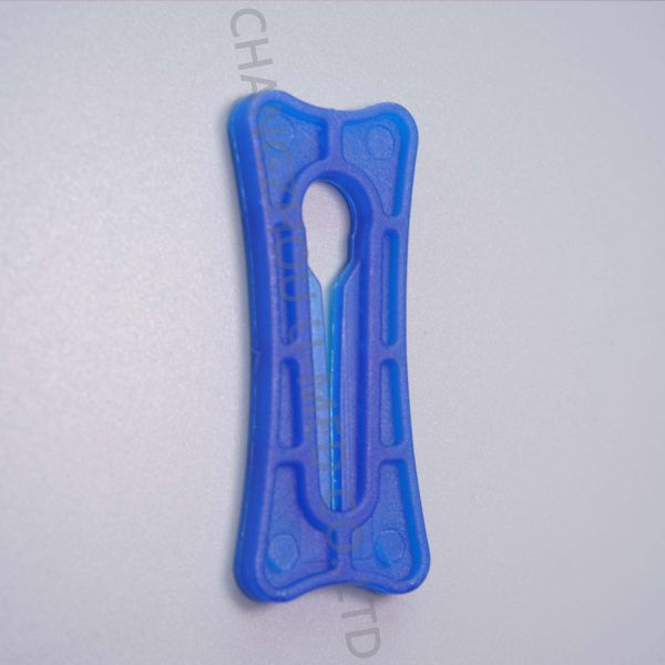 Mantenha suas Amostras com Facilidade com Suportes para Lâminas Microscópicas