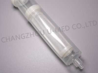 Medical-Grade Plastic Tubing Clamps: Types and Applications