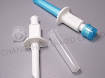 Common Quality Defects to Watch for in IV Cannula Components
